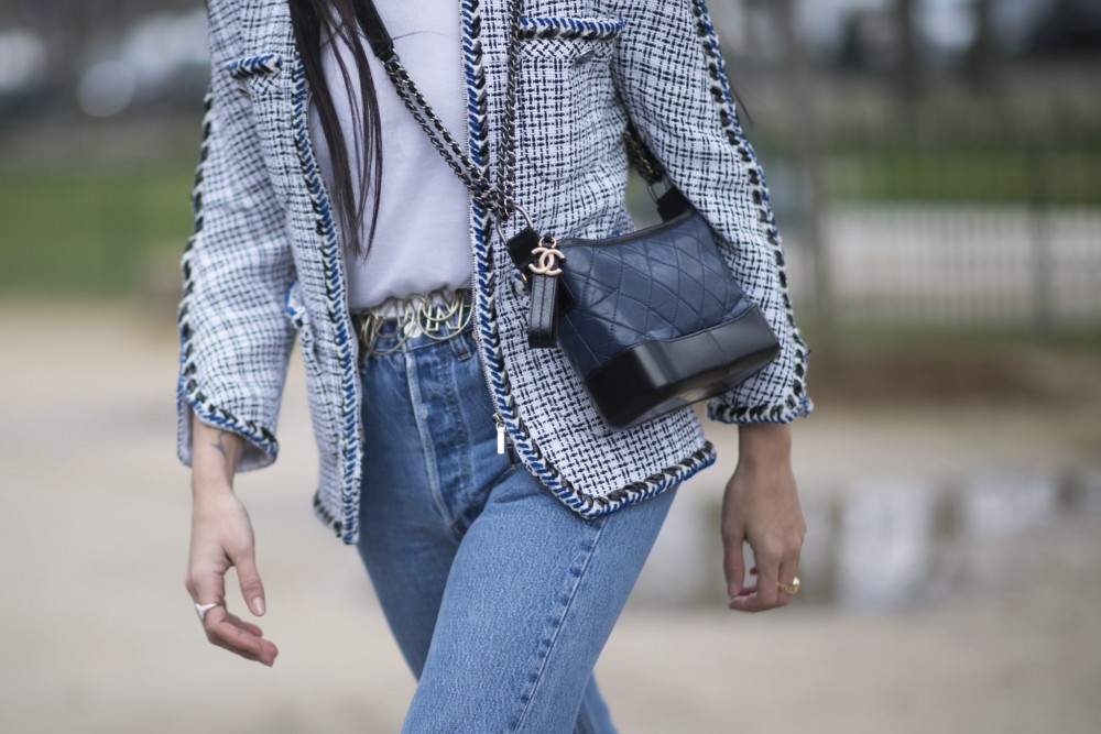 CHANEL再次敗訴!品牌不能使用「CHANEL’S GABRIELLE」作為商標?