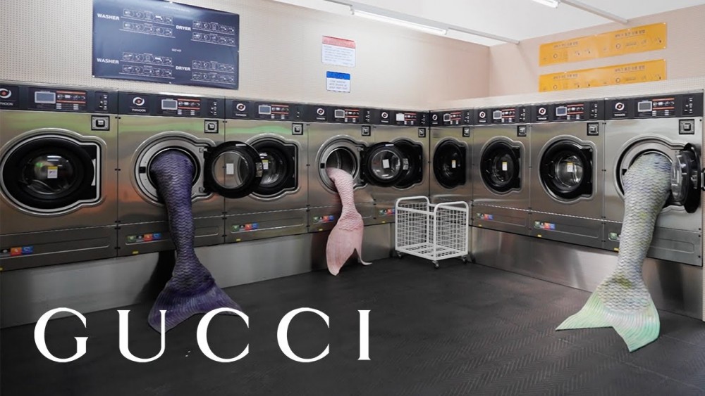 Gucci