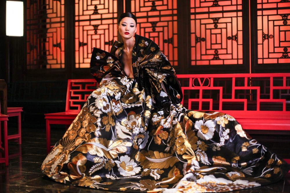 Jacopo Venturini回歸Valentino!品牌能否成為時尚界的黑馬?