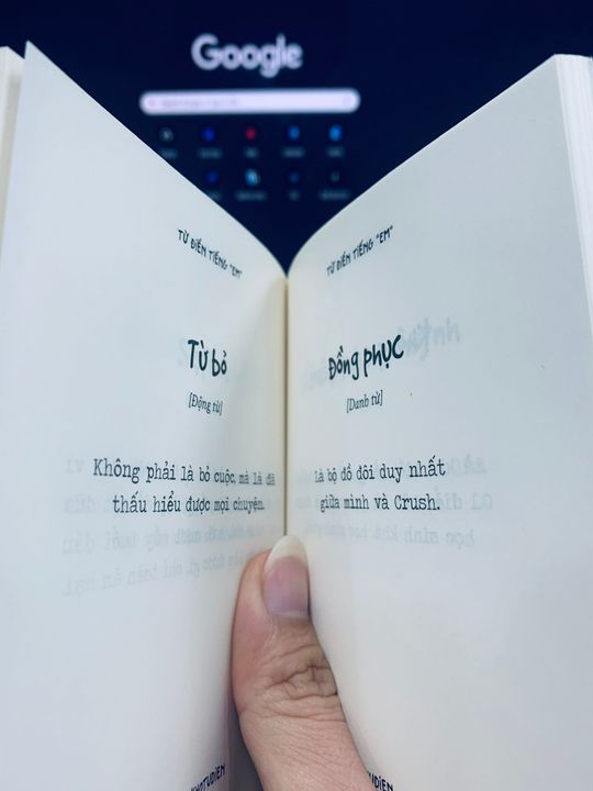 Từ bỏ không phải là bỏ cuộc mà là đã thấu hiểu được mọi chuyện.