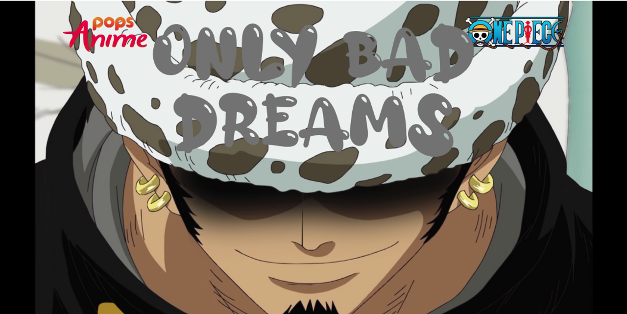 One Piece Tập 392 | Edit by Word Swag