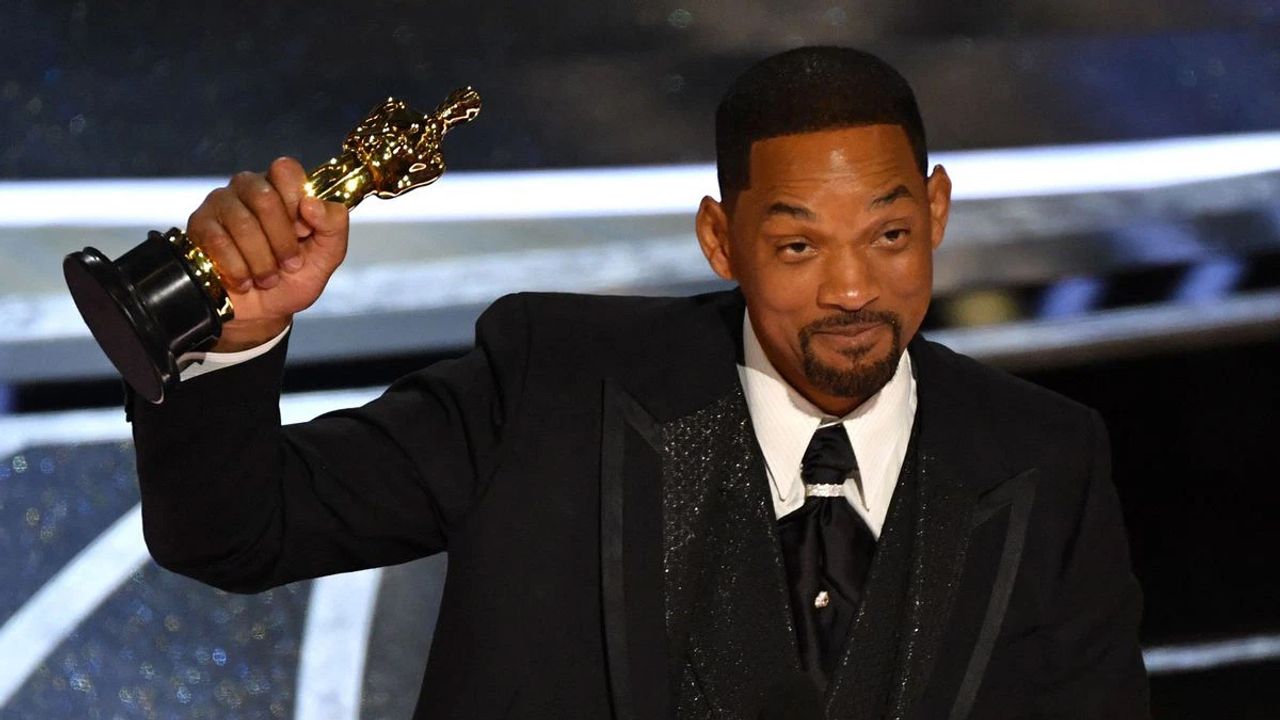Will-Smith