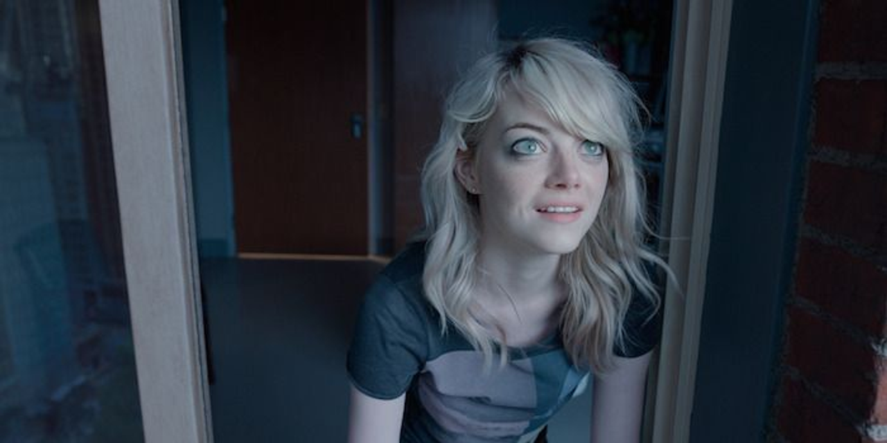 Birdman (2014)