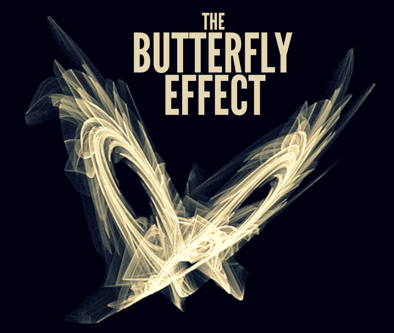 Effect mp3. The Butterfly Effect. Эффект бабочки Постер. Эффект бабочки афиша. Теория хаоса книга эффект бабочки.