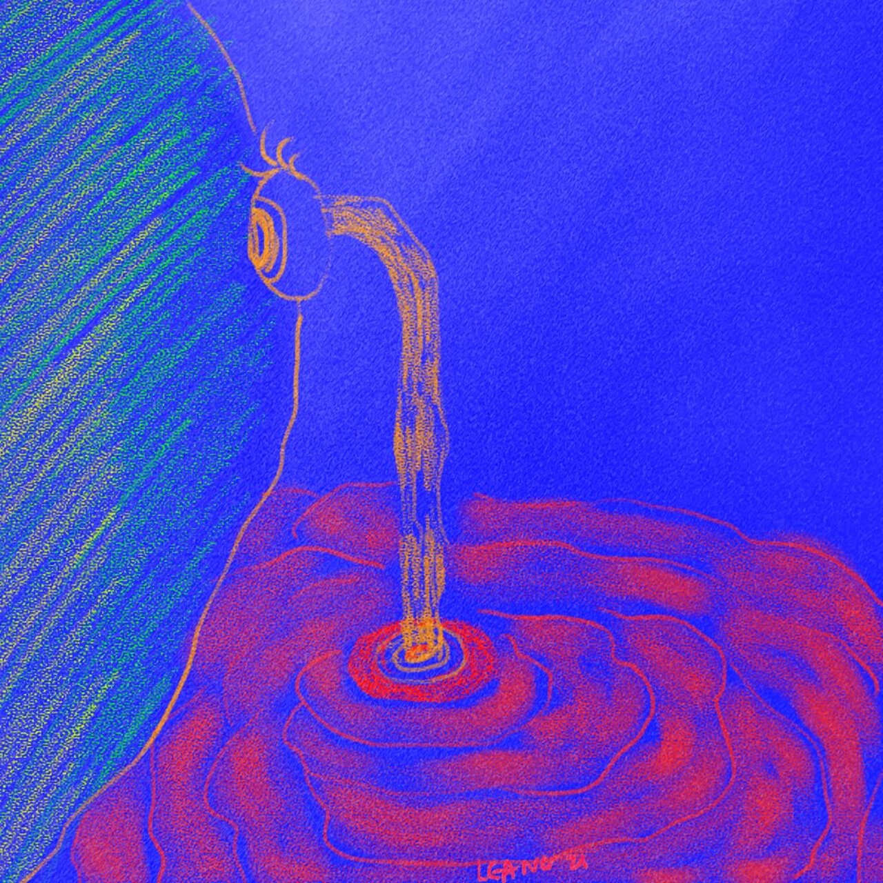 rò rỉ tại <a href="https://www.youtube.com/channel/UCrND69dvGwpqtx2THXeeuAQ">Recording to heal the soul</a>