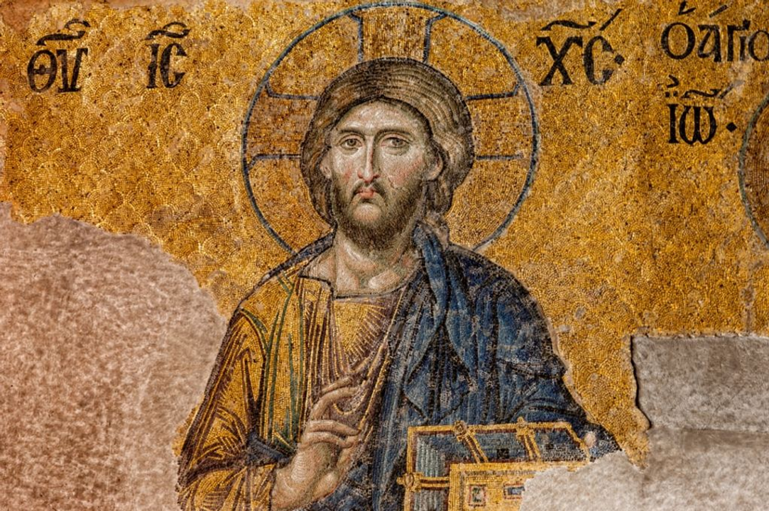 Jesus Christ - Son of God