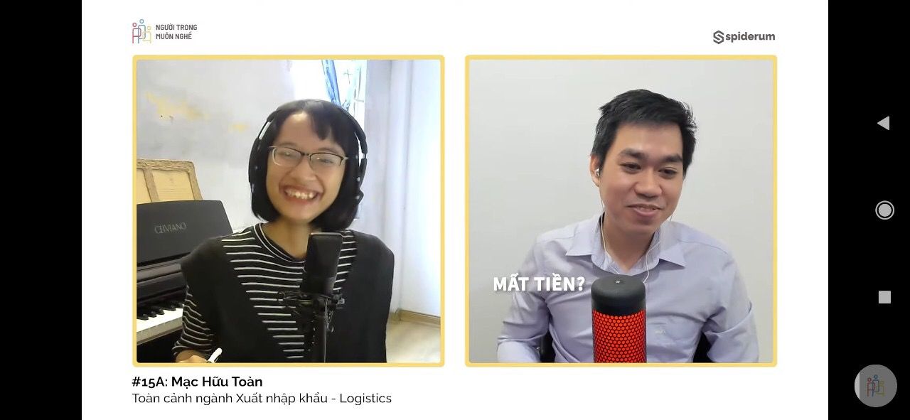 Ảnh này đăng lên vì bạn cùng nhà kêu: Sao không đăng ảnh bạn ý makeup xinh xẻo lên khoe, còn cố tình cap cái màn hình Mất Tiền cho mình đăng cơ