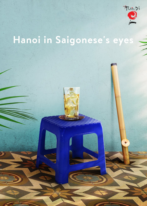 Hanoi in Saigonese's eyes?