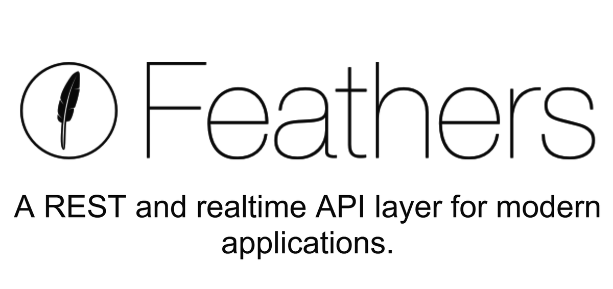 Vọc cùng Thành #11 - Realtime API trong 5 phút với FeathersJS