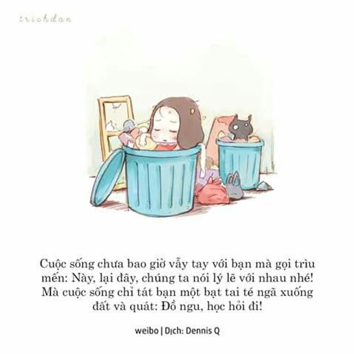 Thương thương :')