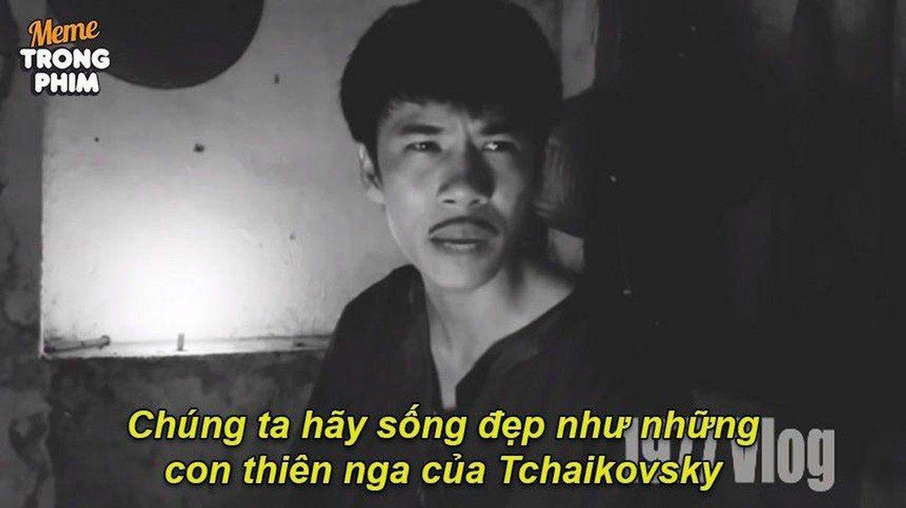 Chí Phèo với ước mơ sống đẹp trong tiểu phẩm của 1977 Vlog