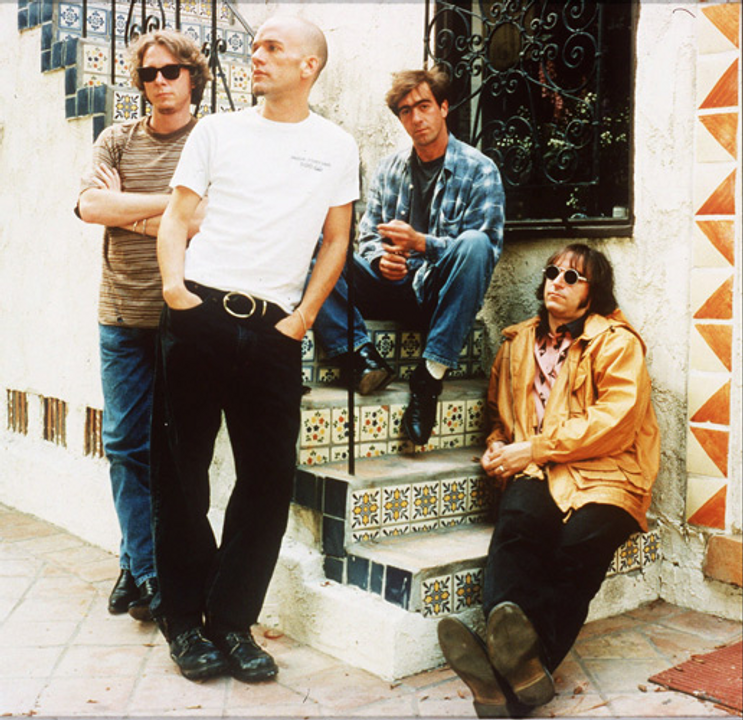 R.E.M.