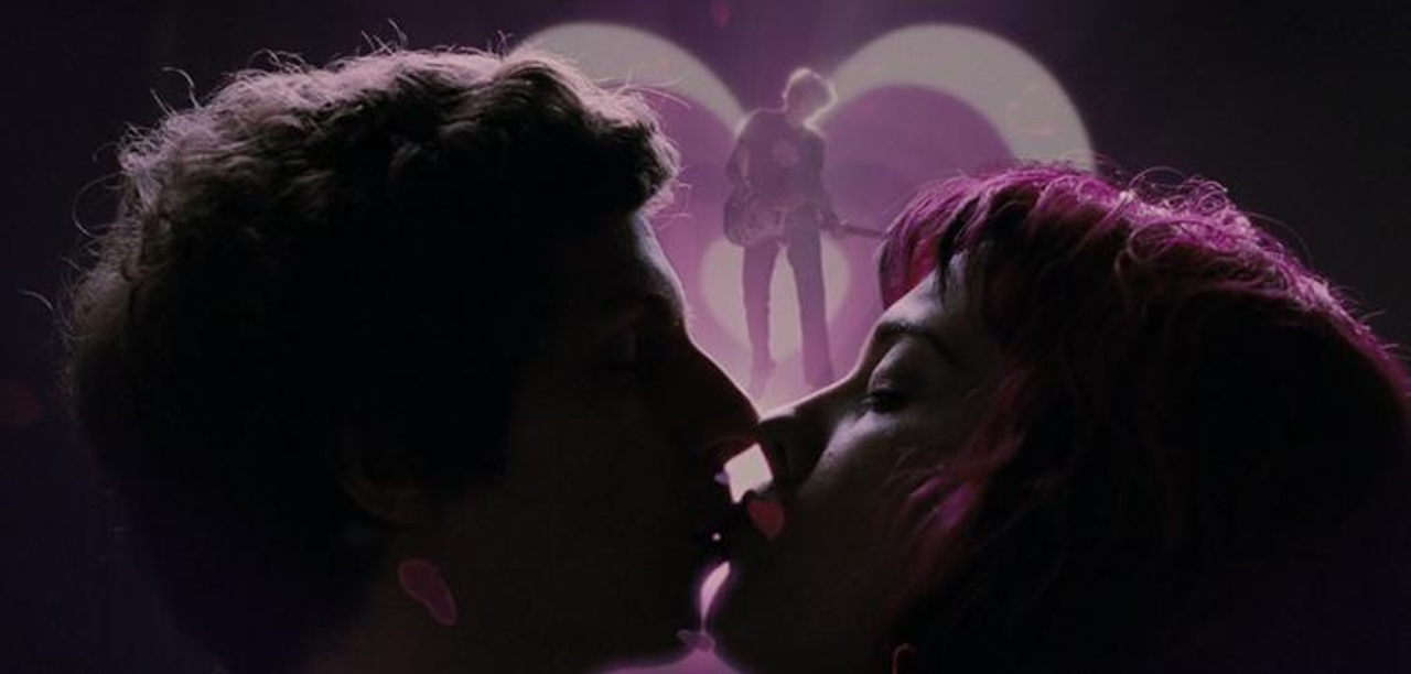 Scott Pilgrim vs. the World (2010)