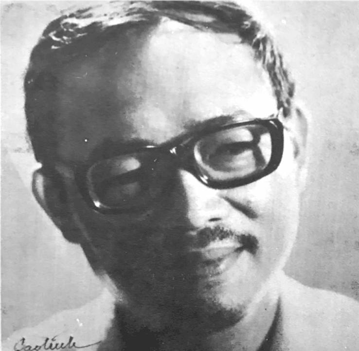 Nguyễn Thụy Long