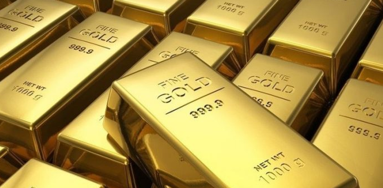 Vàng có giá trị chẳng qua là do nó đẹp, bền... và số lượng của nó vừa đủ. Đủ nhiều để có thể trở thành một đơn vị kinh tế ổn định. Đủ ít để không phải ai cũng có thể khai thác và sản xuất nó như đất, cát.