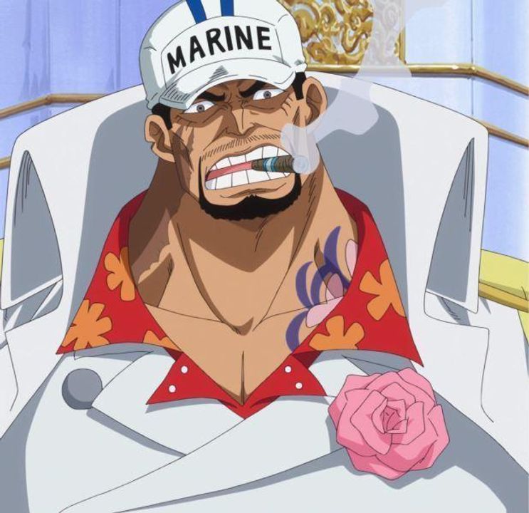 ONE PIECE THEORY Ý nghĩa của "The Will Of D." và "One Piece&...