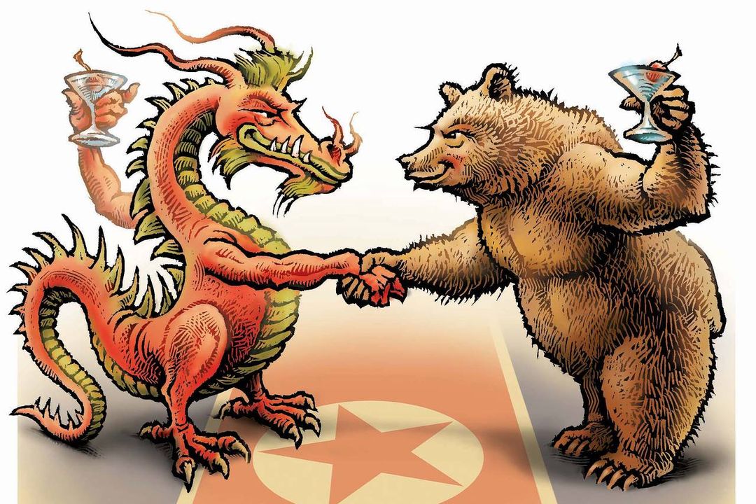 Ảnh minh hoạ. Nguồn: The Wall Street Journal.