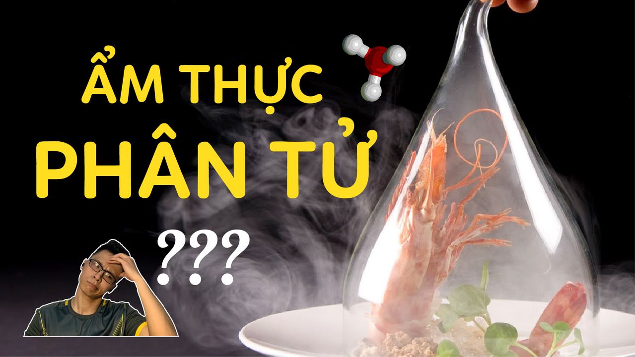 Đứa con lai giữa nghệ thuật và khoa học?