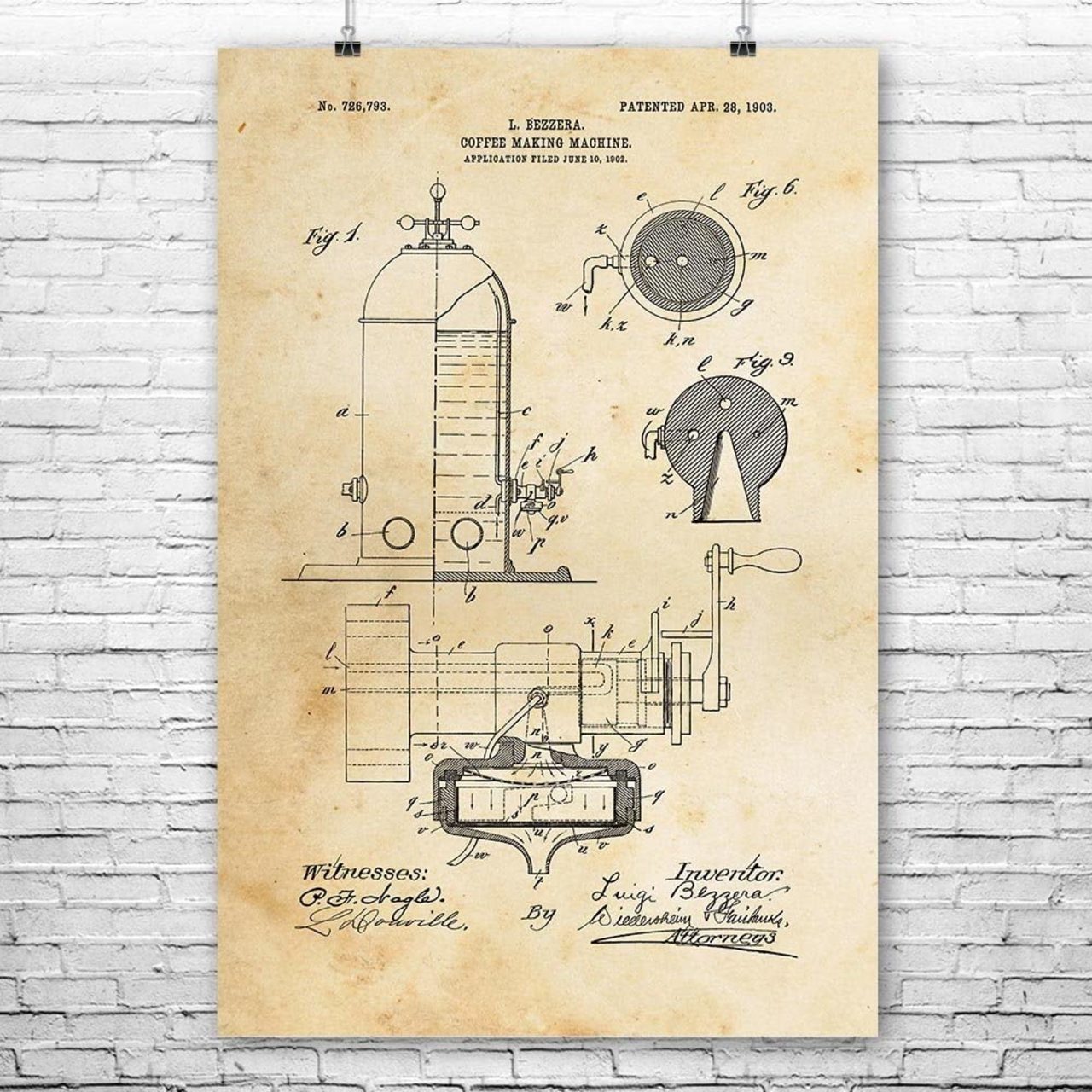 basic-coffee-brewing-knowledge