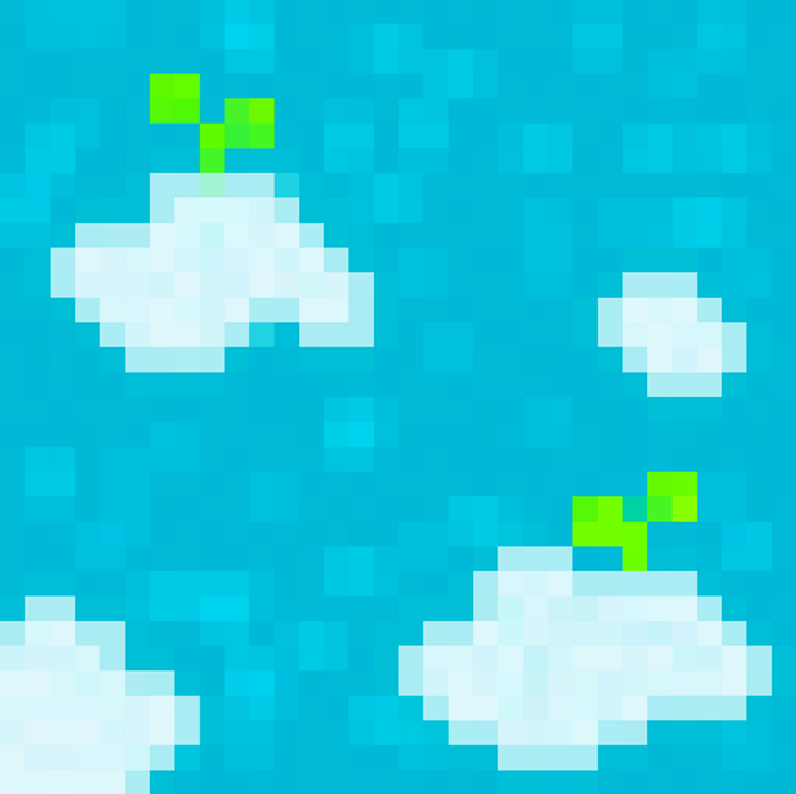 Sapien's Cloud ^^
