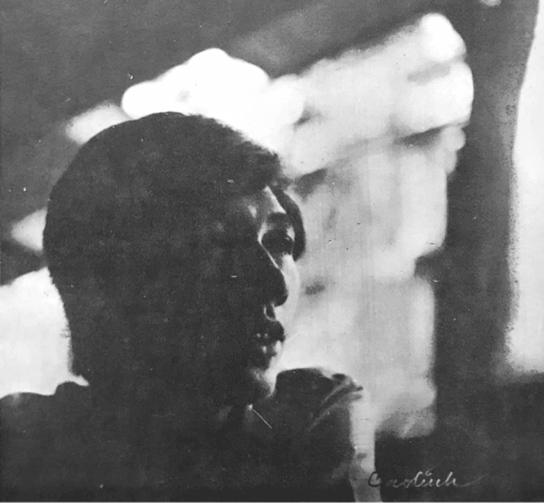 Nguyễn Tường Giang