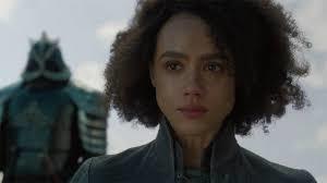 Kết quả hình ảnh cho missandei death