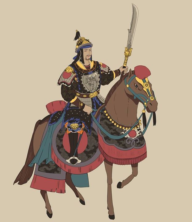 Thái Tổ Mạc Đăng Dung