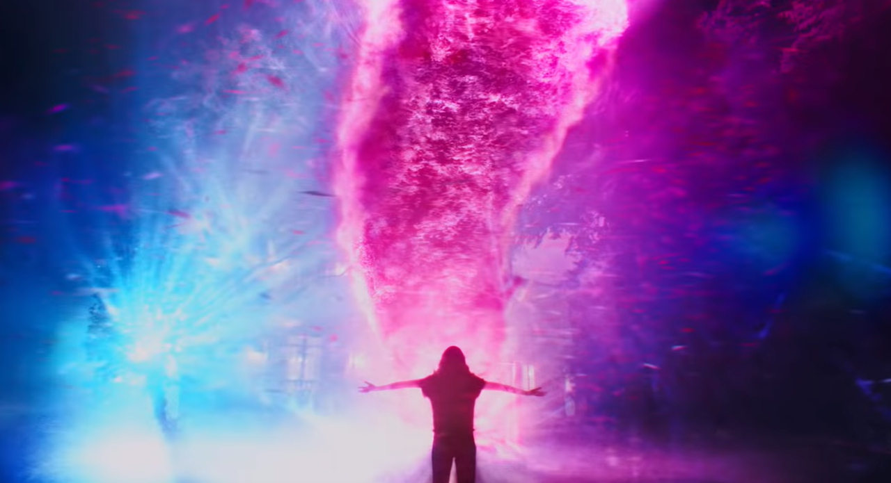 Colour out of space (2019)