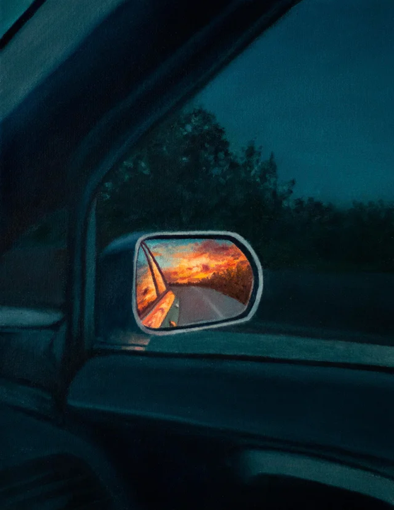 Light and Night, r/Art