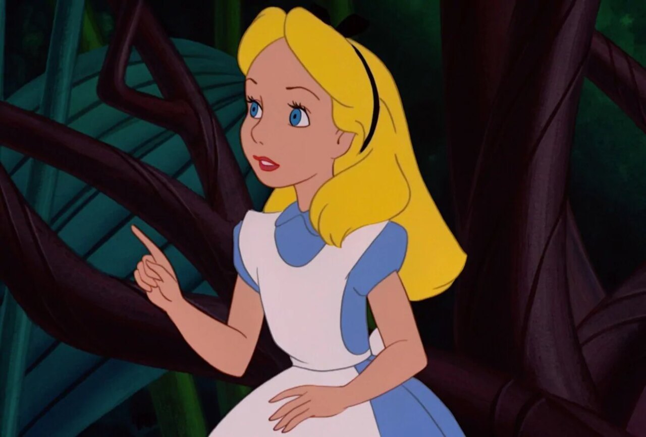 Alice ở xứ sở Việt Nam????