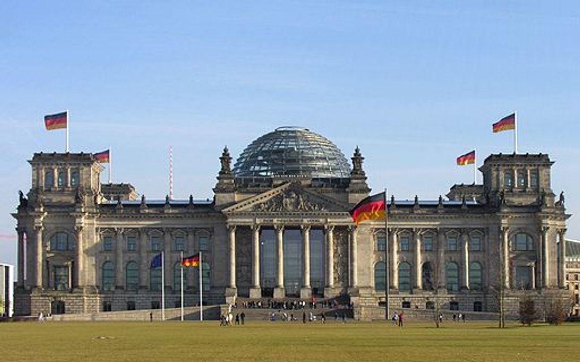Wann Wurde Das Reichstagsgebäude Gebaut Tìm hiểu chính trị - thế nào là Nghị viện?