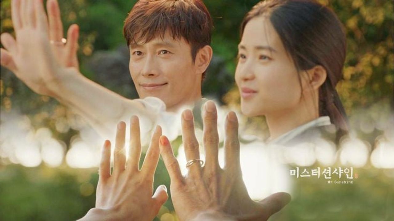 <i>Gặp lại. Khi không còn địa vị, danh phận, họ cùng nhìn về một hướng.</i>