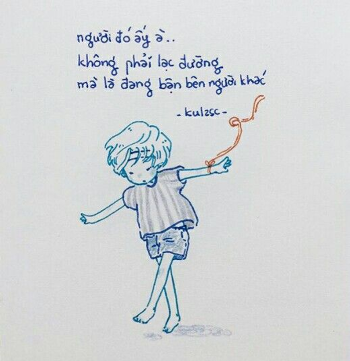 Thì trong lúc đợi họ đến, cậu cứ ngồi lại đây nghe tớ nói nhảm nè. Biết đâu lại muốn ở bên tớ mãi thì sao :))