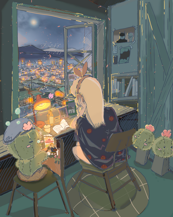 Artist: Hoàng Đăng
