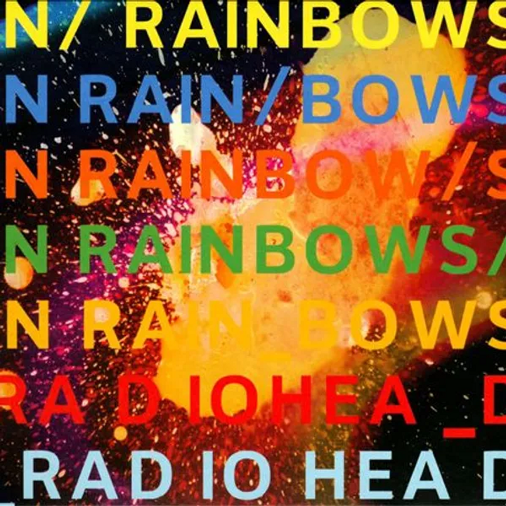 In Rainbow