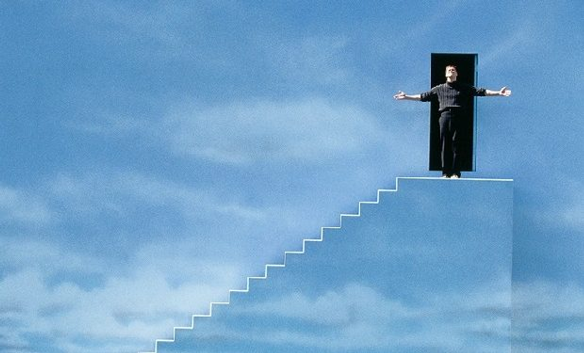 The Truman's Show (1998)