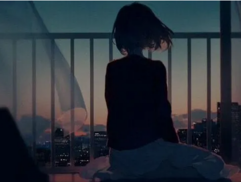 <i>Hãy dành thời gian để suy nghĩ về mình nhiều hơn nhé</i>