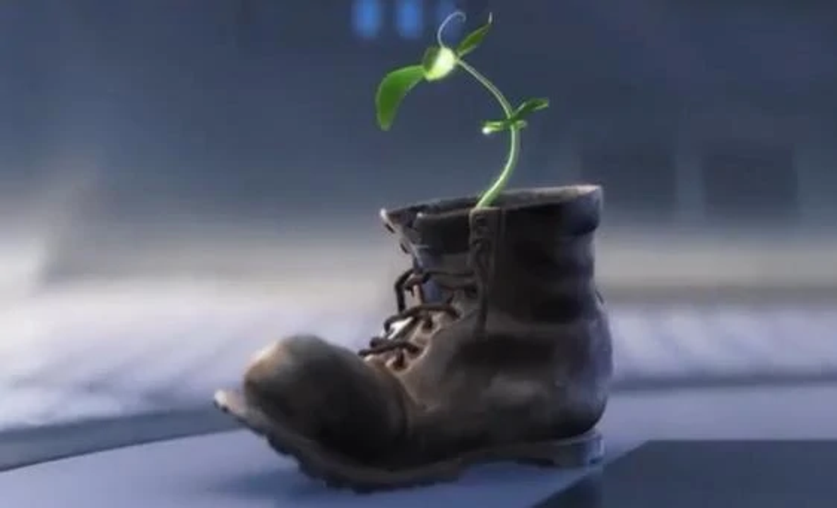 Wall-E (2008)