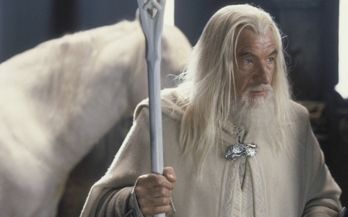 The Lord Of The Rings: The Return Of The King (2001)