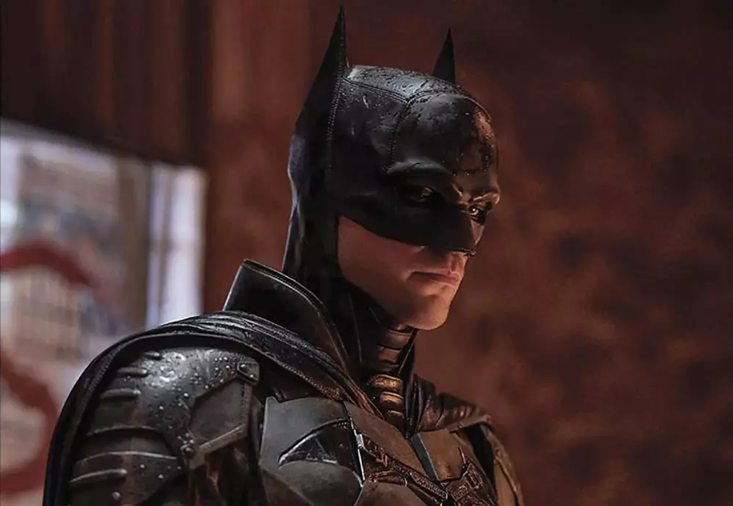 Một Batman vừa lạ mà lại vừa quen thuộc