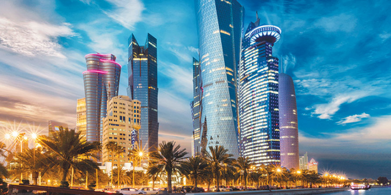 Qatar