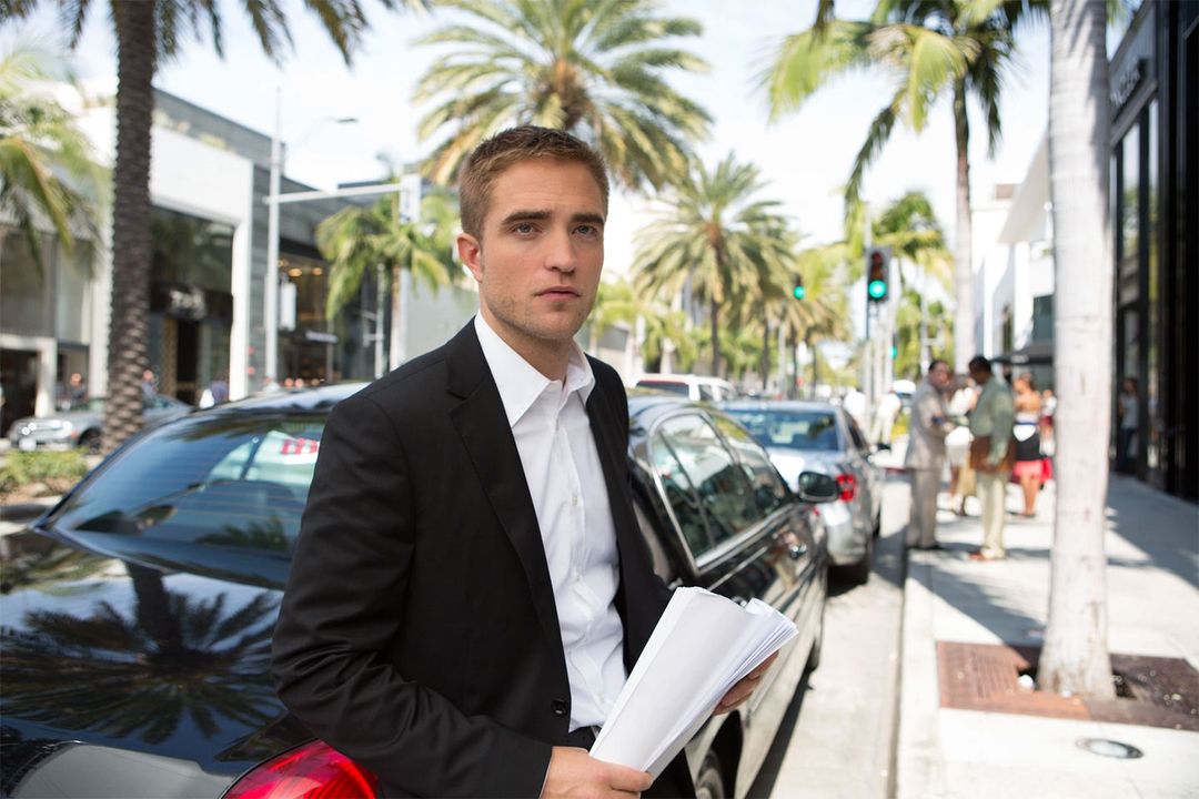 Maps to the Stars