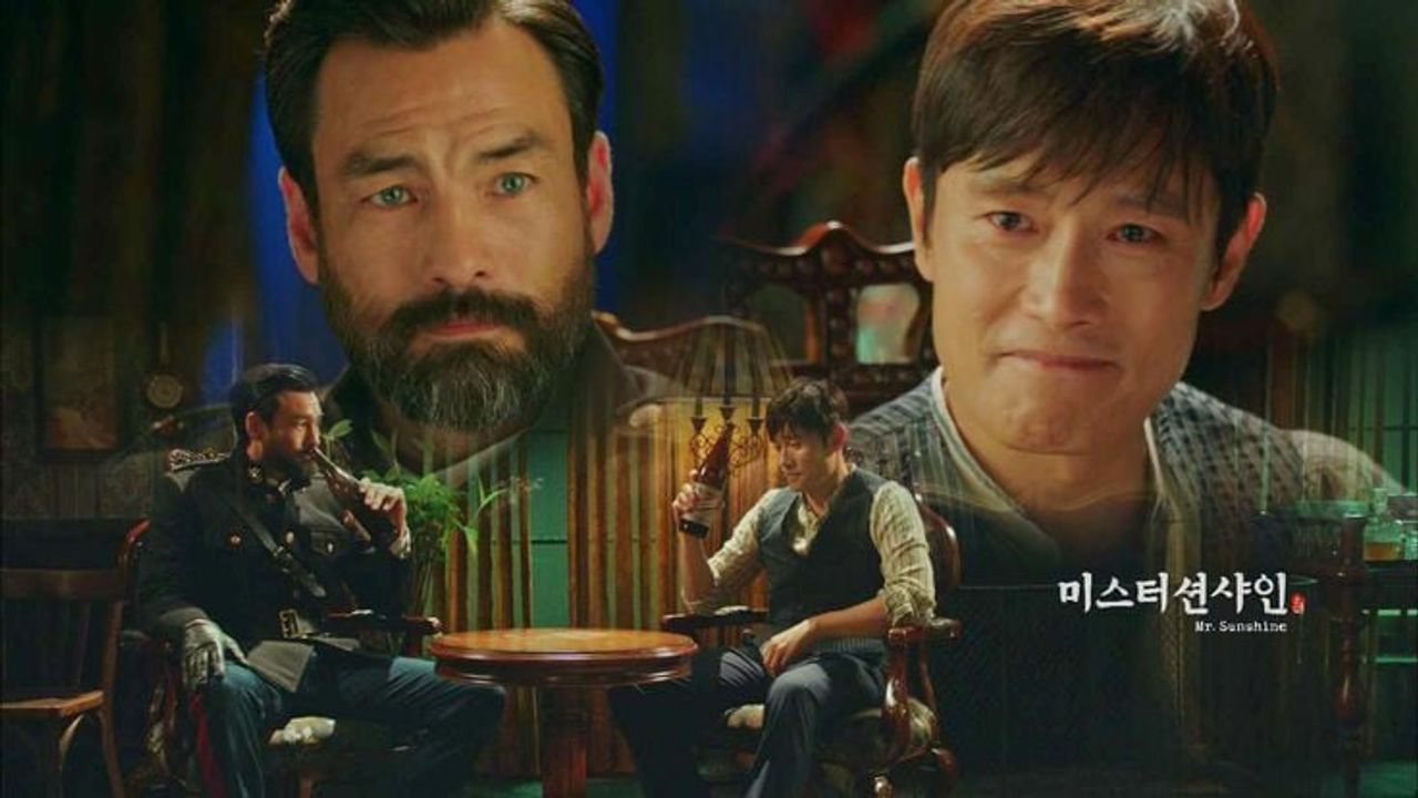 <i>"Thank you, Kyle. My boss. My friend. My honor. Tôi cầu mong Chúa sẽ luôn bên anh.”</i>