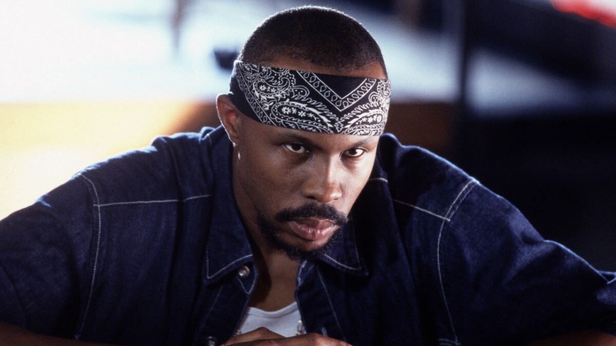 Avon Barksdale