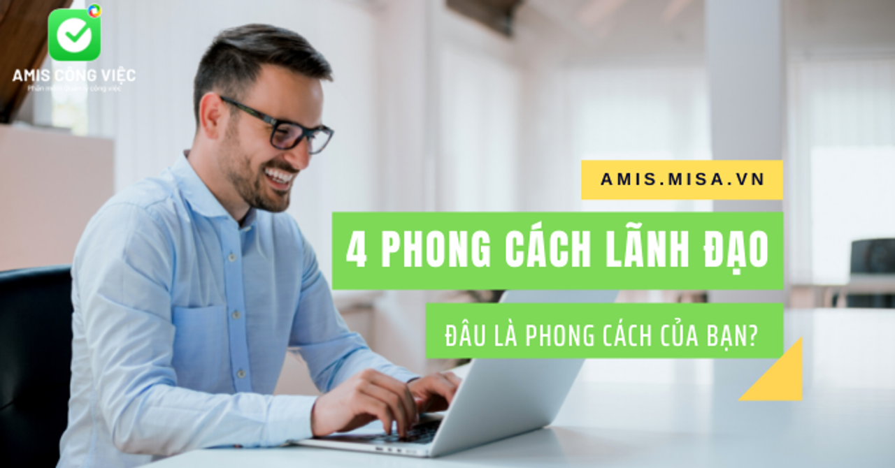 <i>4 phong cách lãnh đạo tại đây: <a href="https://mily.vn/phong-cach-lanh-dao">https://mily.vn/phong-cach-lanh-dao</a></i>