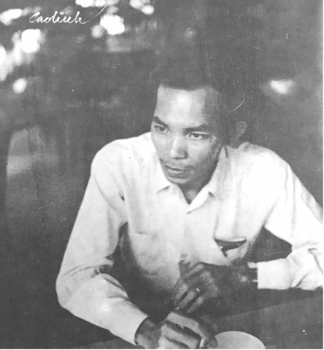 Huỳnh Phan Anh