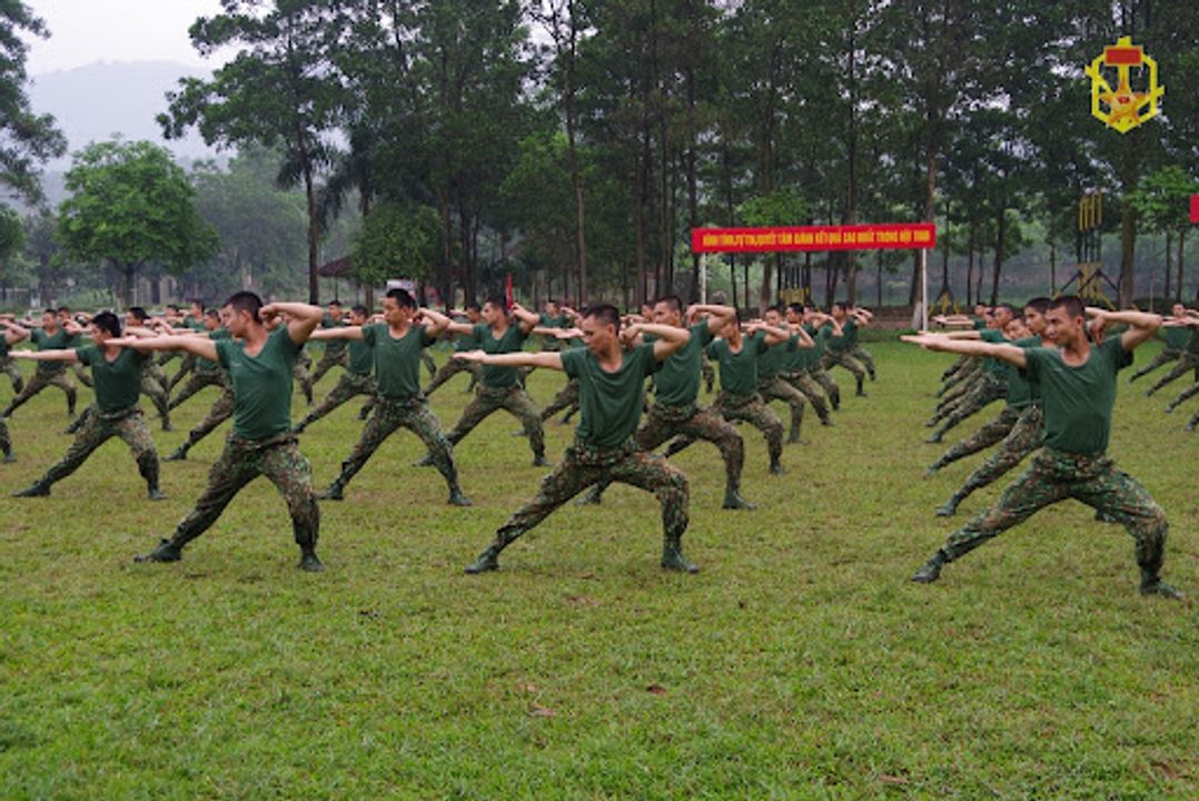 Tân Binh Lữ đoàn 86