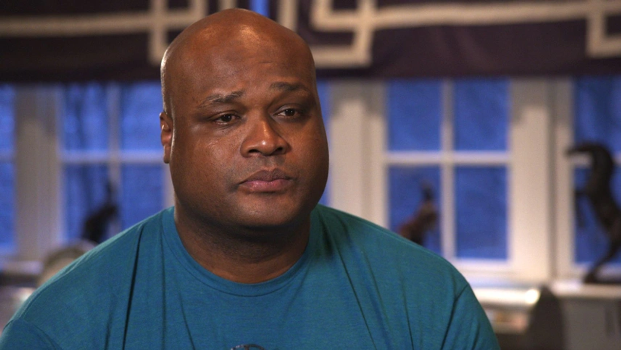 Antoine Walker từng là cầu thủ giỏi và kiếm hơn 100 triệu USD trong sự nghiệp, nhưng anh nhanh chóng phá sản sau giải nghệ vì những quyết định chi tiêu không hợp lý. Ảnh: <i>Getty Images.</i>