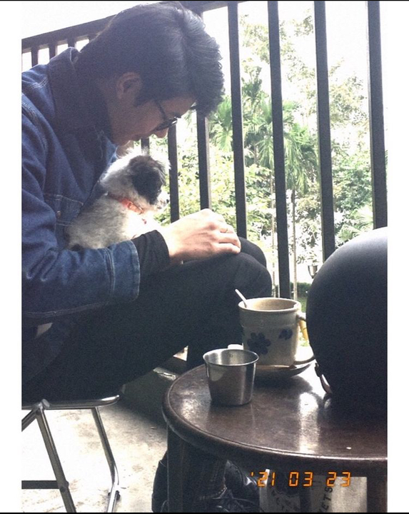 Hưng và Pin