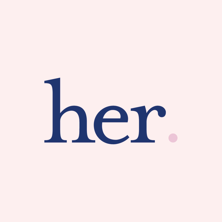Podcast Her